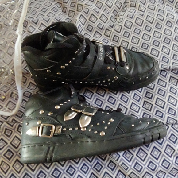 L.A. Gear Shoes - Shoes
